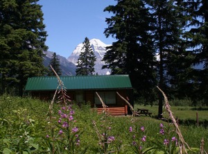 The Rockies | Regional District of Fraser-Fort George
