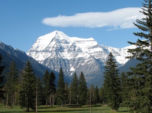 The Rockies | Regional District of Fraser-Fort George