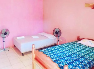Hostel | Moyogalpa