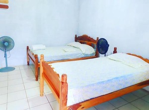 Hostel | Moyogalpa