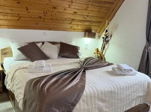 Rustic Inn River | Prijeboj