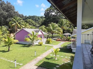 Roatan Sweecret Retreat | Calabash Bight