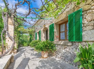 Moli Fora Terme | Puerto de Pollensa