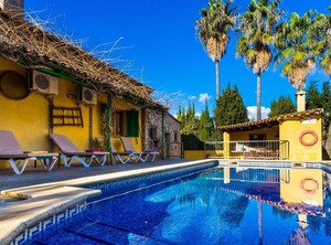 Moli Fora Terme | Puerto de Pollensa