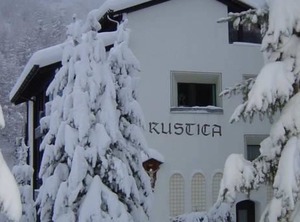 Rustica | Saas Almagell