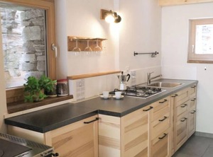 Rustico La Dimora Malvaglia | Malvaglia