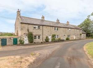 Cottage Amble | Thropton