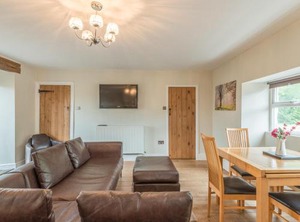 Cottage Amble | Thropton