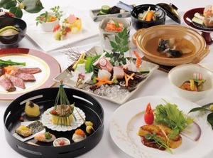 Ryotei Hanayura Ryokan | Noboribetsuonsencho