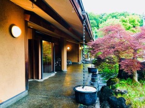Ryutakuzenji | Takasaki