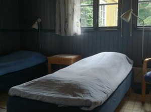 Stf Skäralids Vandrarhem | Ljungbyhed
