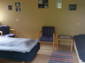 Stf Skäralids Vandrarhem | Ljungbyhed