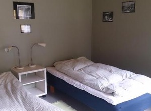 Stf Skäralids Vandrarhem | Ljungbyhed