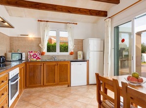 Villa Cap | Cap d'Artrutx