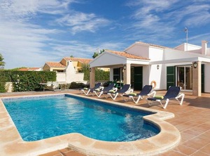 Villa Cap | Cap d'Artrutx