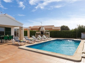 Villa Cap | Cap d'Artrutx