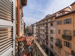 San Salvario | Historic Centre