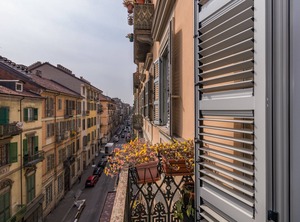 San Salvario | Historic Centre
