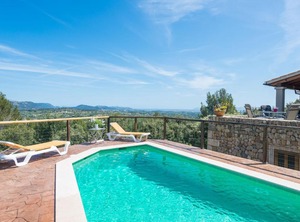 Sa Garriga De Barratot | Selva