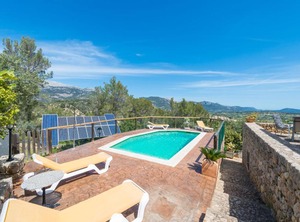 Sa Garriga De Barratot | Selva