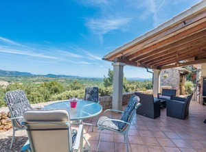 Sa Garriga De Barratot | Selva