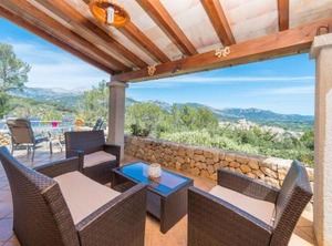 Sa Garriga De Barratot | Selva