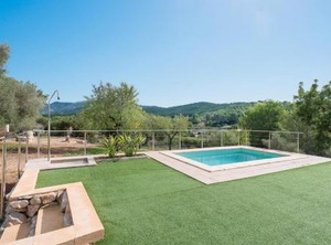 Sa Plana Villa Calvia | Calvia