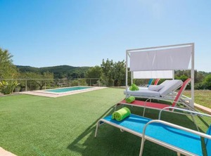 Sa Plana Villa Calvia | Calvia