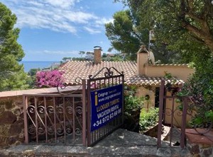 Sa Punta | Begur