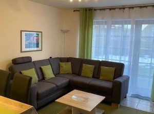 Saarstrasse | Dahme