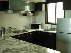 Sabah Beach Villas | Karambunai