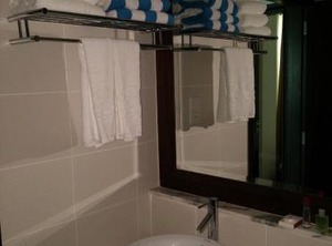 Sabah Beach Villas | Karambunai