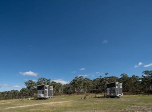 The Saddle Camp Braidwood | Bombay