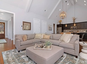 Saddle Notch Villa At Bear | Bear Lake Reserve