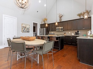 Saddle Notch Villa At Bear | Bear Lake Reserve