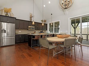 Saddle Notch Villa At Bear | Bear Lake Reserve