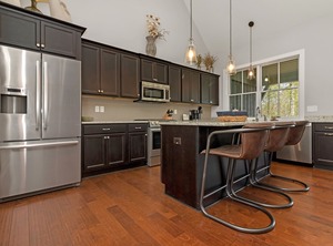 Saddle Notch Villa At Bear | Bear Lake Reserve