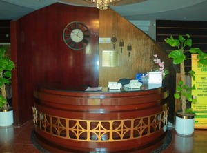 Safari Club | Rawalpindi