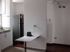 San Borja | San Borja