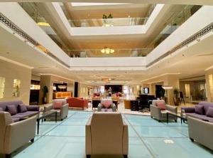 London Hotel | Fintas