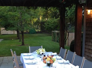 Sag Harbor Village | Sag Harbor