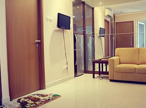 Margonda Residence | Jakarta