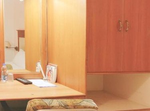 Hotel Sai Ranga Residency | Puttaparthi