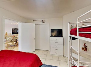 Saida Towers | South Padre Island