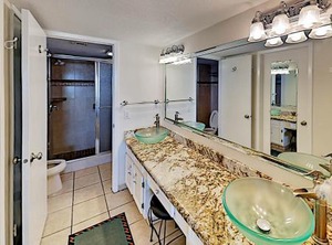 Saida Towers | South Padre Island