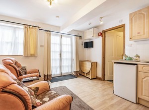 Sail Loft Annexe | Yarmouth