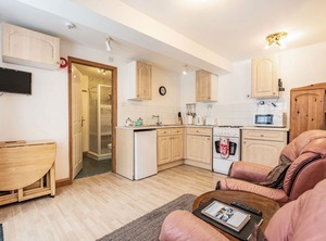 Sail Loft Annexe | Yarmouth