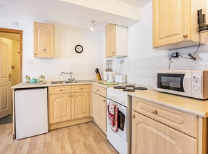 Sail Loft Annexe | Yarmouth