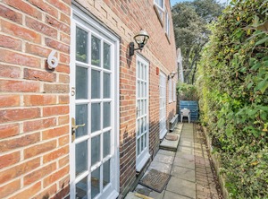 Sail Loft Annexe | Yarmouth