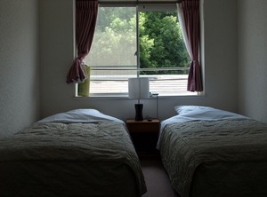 Saint Raphael Villa | Shirahama